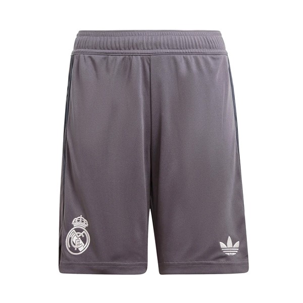 Pantalones Real Madrid 3ª 2024-2025